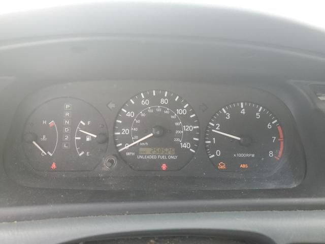 1999 Toyota Camry CE