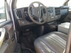 2013 Chevrolet Express G2500