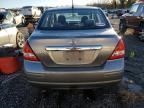 2009 Nissan Versa S