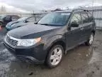 2010 Subaru Forester 2.5X Premium