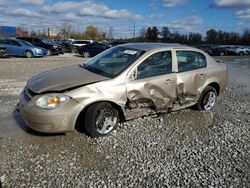 2007 Chevrolet Cobalt LS en venta en Columbus, OH