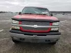 2003 Chevrolet Silverado K1500