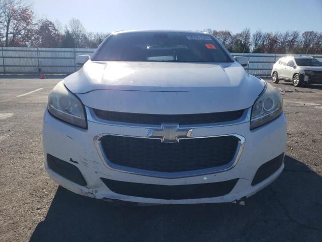 2016 Chevrolet Malibu Limited LT