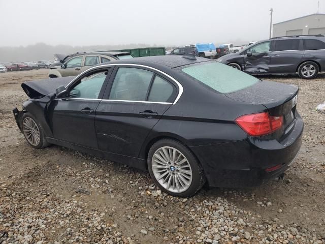 2013 BMW 328 I Sulev