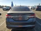 2017 Ford Fusion Titanium Phev