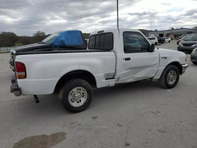 1997 Ford Ranger