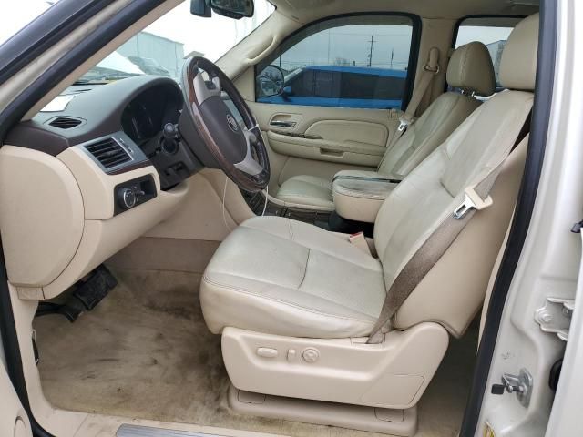 2007 Cadillac Escalade Luxury