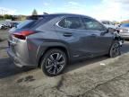 2022 Lexus UX 250H Base