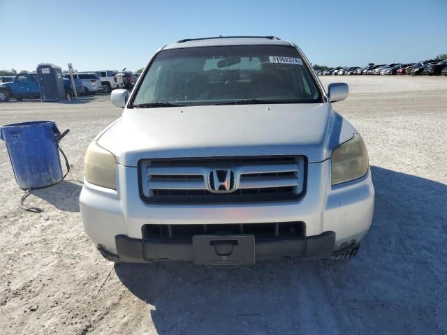 2006 Honda Pilot EX