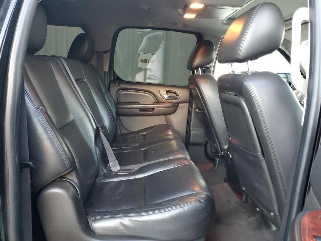 2011 Cadillac Escalade ESV Premium