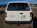 1993 Ford Aerostar