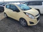 2013 Chevrolet Spark 1LT