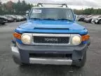 2007 Toyota FJ Cruiser