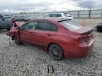 2012 Subaru Impreza Premium