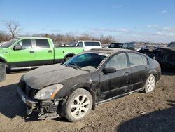 2008 Nissan Maxima SE en venta en Des Moines, IA