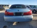 2004 Mercury Grand Marquis LS