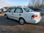 1998 Toyota Corolla VE