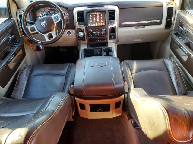 2014 Dodge RAM 1500 Longhorn