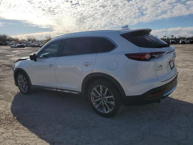 2019 Mazda CX-9 Grand Touring