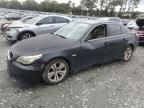 2010 BMW 528 I