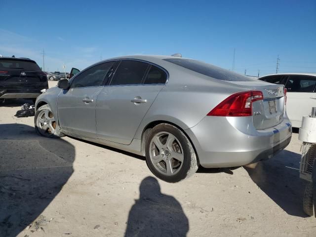 2012 Volvo S60 T5