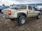 2004 Toyota Tacoma Double Cab