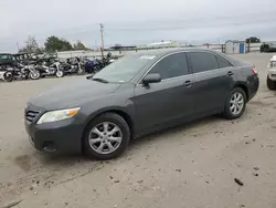 2011 Toyota Camry Base en venta en Nampa, ID