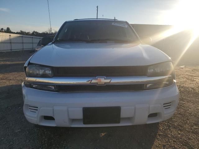 2007 Chevrolet Trailblazer LS