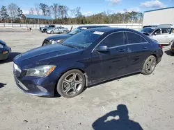 Lotes con ofertas a la venta en subasta: 2018 Mercedes-Benz CLA 250