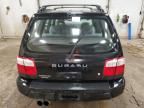 2001 Subaru Forester S