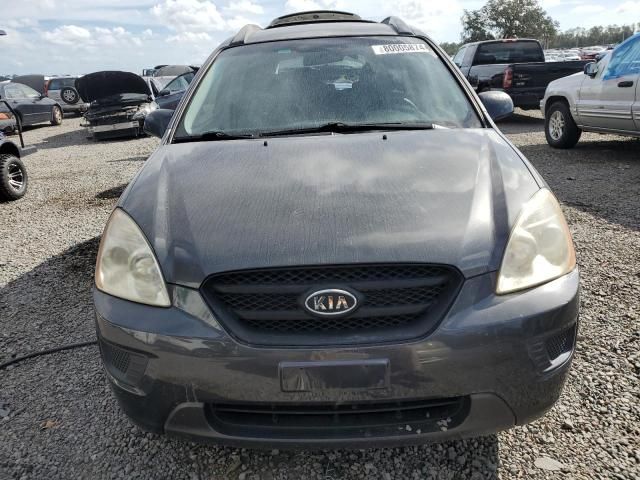 2007 KIA Rondo Base