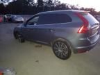 2017 Volvo XC60 T6 Inscription