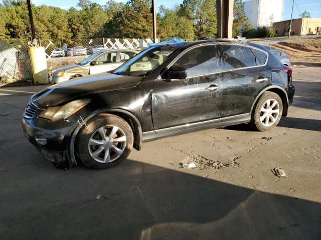 2010 Infiniti EX35 Base