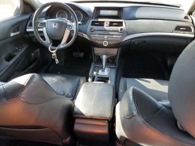 2011 Honda Accord SE