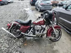 2002 Harley-Davidson Flhtci en venta en Windsor, NJ