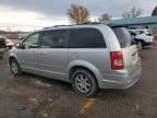 2008 Chrysler Town & Country Touring