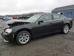 Chrysler salvage cars for sale: 2018 Chrysler 300 Touring