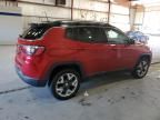 2017 Jeep Compass Limited