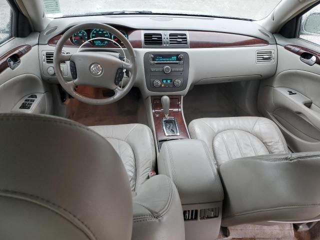 2010 Buick Lucerne CXL