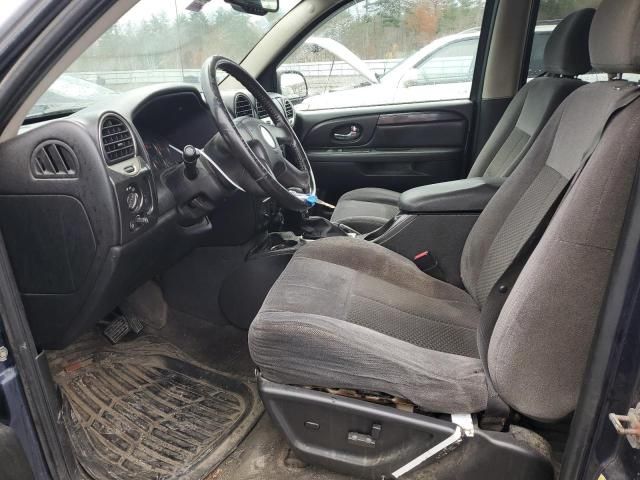 2007 GMC Envoy