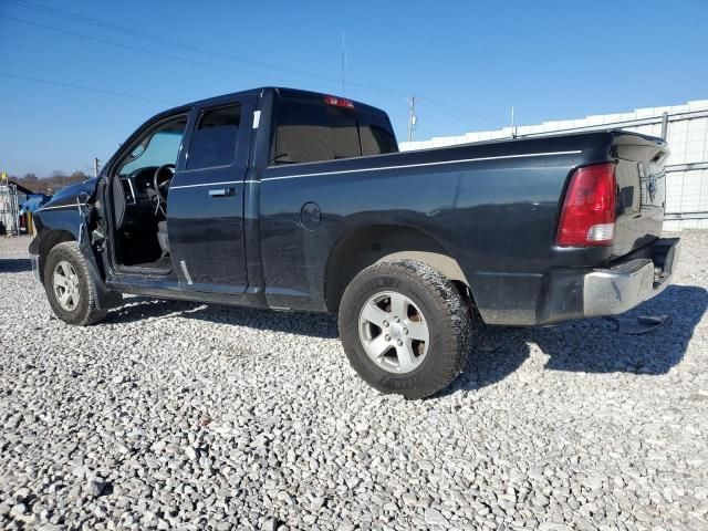 2009 Dodge RAM 1500