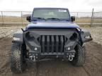 2018 Jeep Wrangler Sport