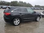 2015 Acura RDX