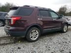 2011 Ford Explorer XLT