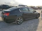 2009 Lexus GS 350