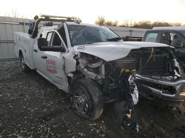 2022 Dodge RAM 2500 Tradesman