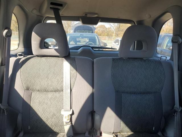 2003 Toyota Rav4