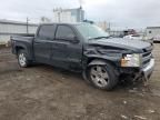 2007 Chevrolet Silverado K1500 Crew Cab