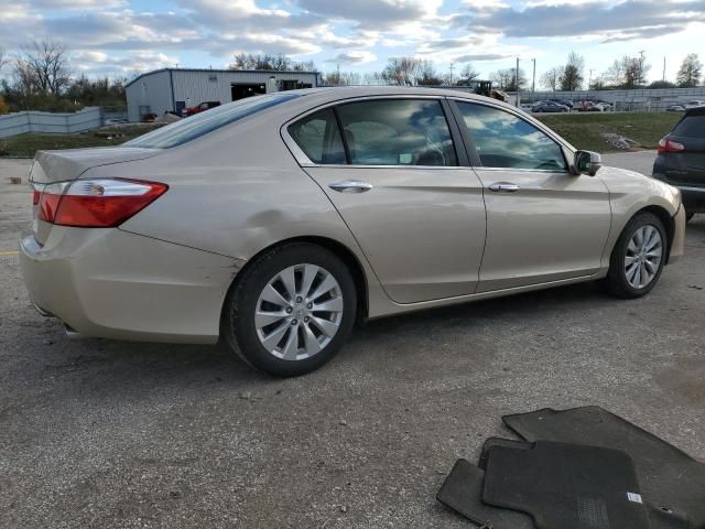 2013 Honda Accord EX