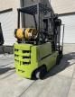 1990 Clark Forklift Other